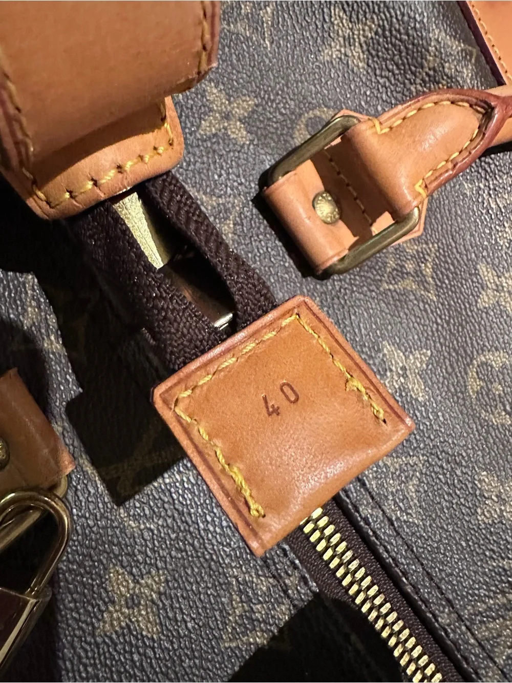 Louis Vuitton travel luxury